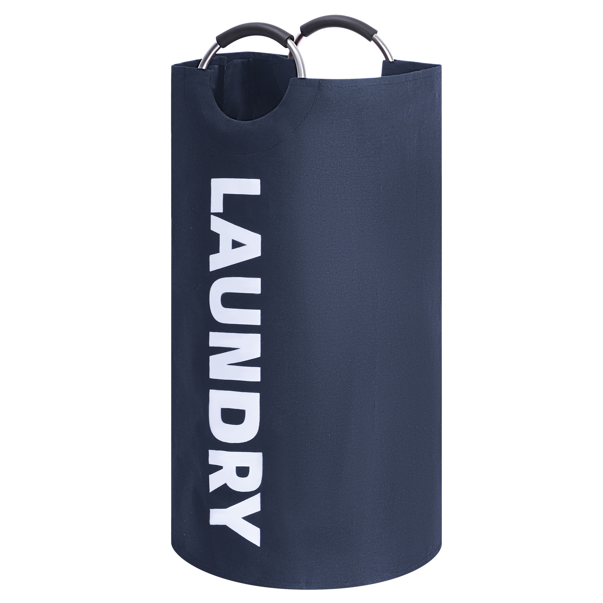 Корзина для грязного белья из оксфордской ткани, складная, большая ёмкость, оптовая продажа