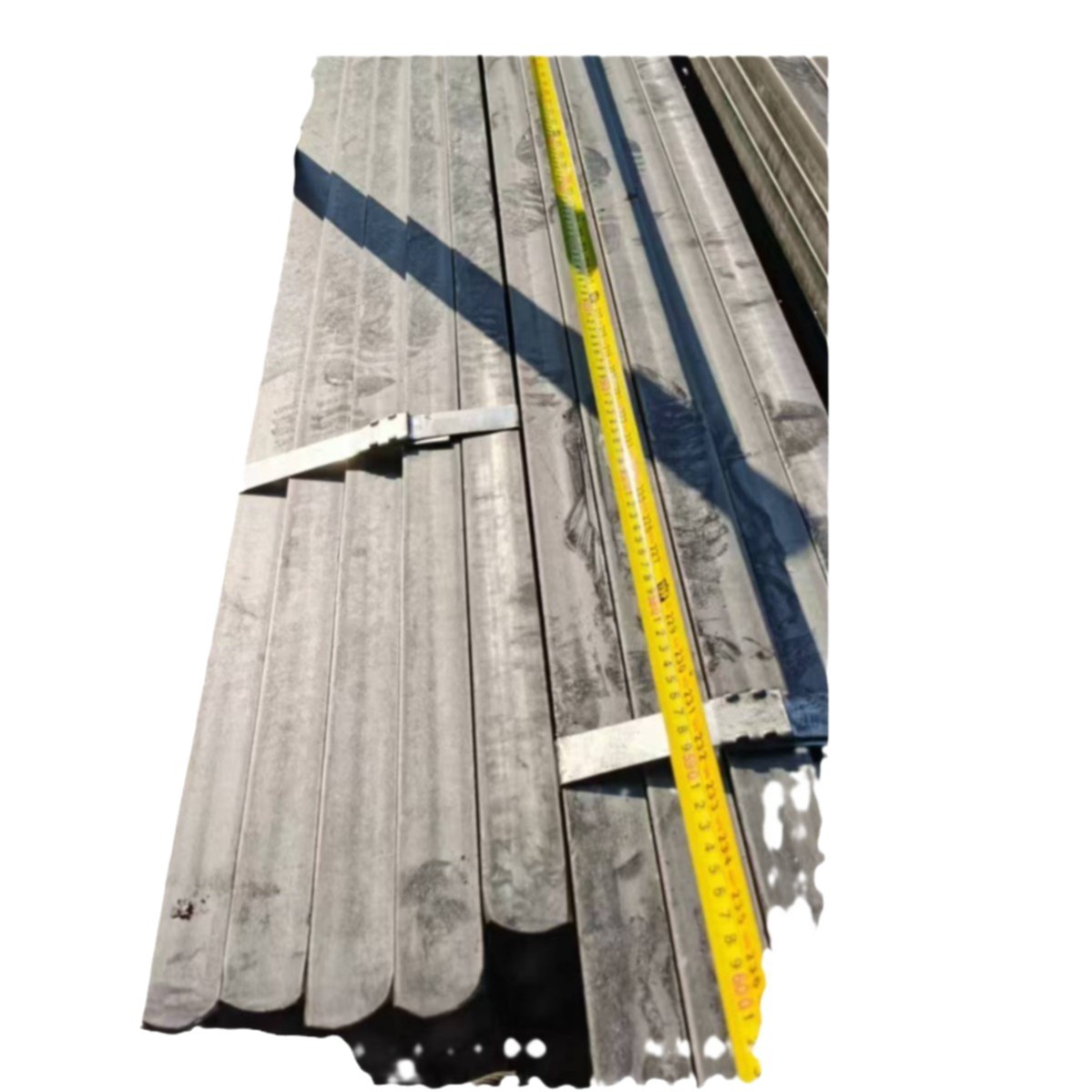 Solid Square Steel for Construction Engineering, Low-Alloy Rectangular Square Steel No. 45 Cold-Drawn Square Steel Wholesale High-Strength Manufacturer Now