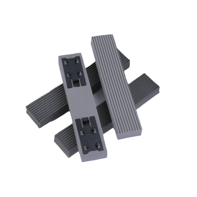 Mini sponge mop head universal rubber cotton mop replacement head absorbent mop head accessories sponge head manufacturers wholesale