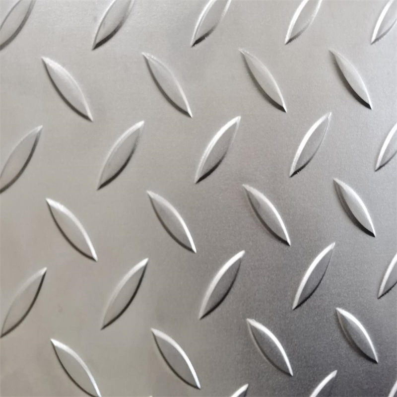 201 Stainless Steel Plate Manufacturers Have Ready-Made Patterned Stainless Steel Plates That Can Be Cut into Stainless Steel Pattern Plates