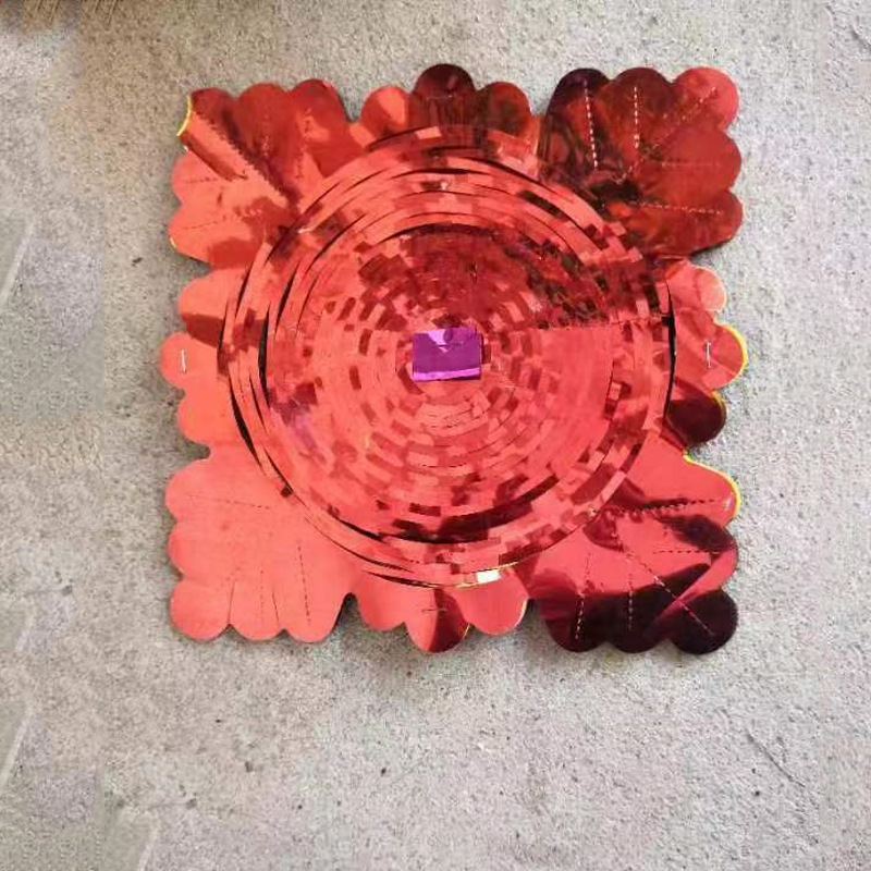 Plastic Flower Garlands, Qingming Flower Decorations, Decorations for Mourning Halls and Ancestral Halls, Various Scene Decoration Supplies