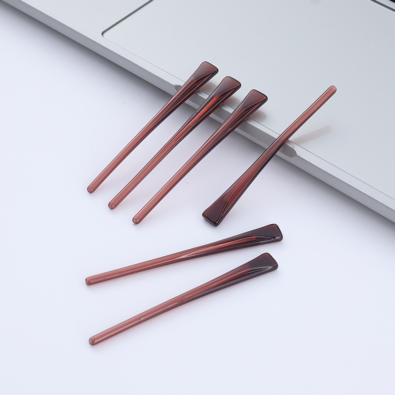 Glasses Plastic Propylene Acetate Temple Tips Glasses Accessories Anti-Slip Covers Metal Thin Leg Covers Frame Hard Legs Fine Holes