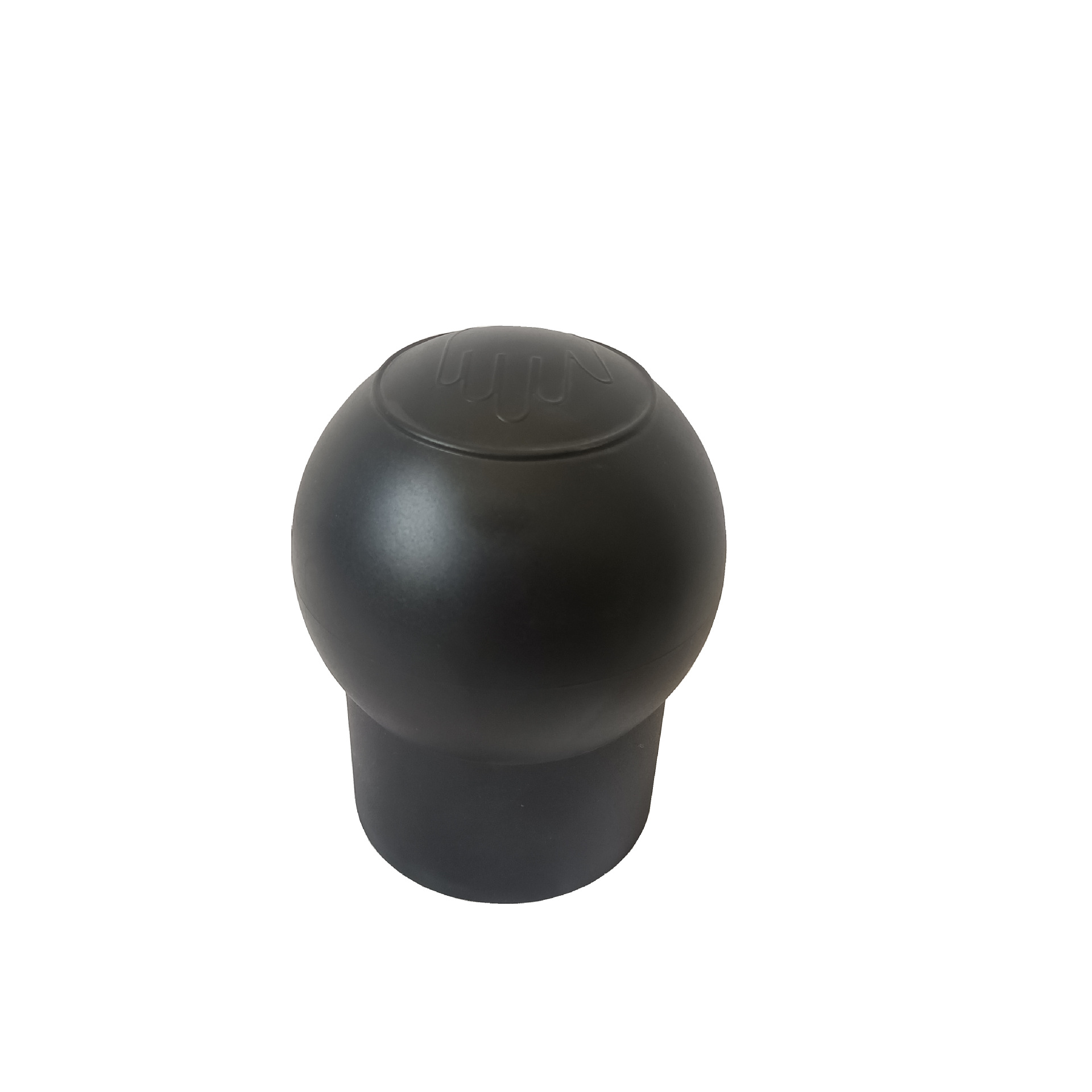 Standard Human Body Static Electricity Release Device Ball Head Touch-Type Explosion-Proof Sub-Conductor Ball Release Power Frequency Elimination Generator