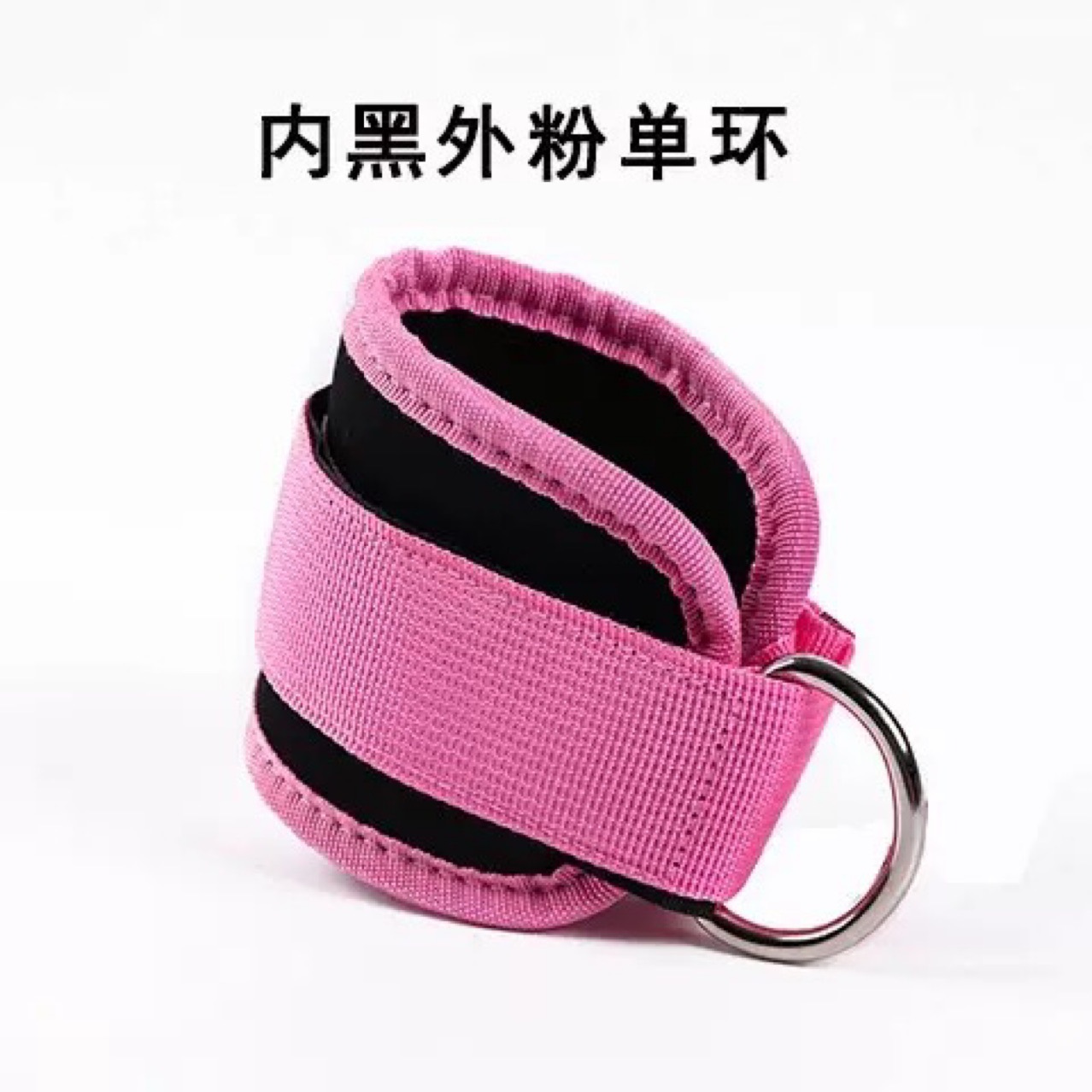 Стропы для лодыжек оптом для таэквондо тренировка силы ног защитное снаряжение пояс с нагрузкой кольцо для ног пряжка гантели