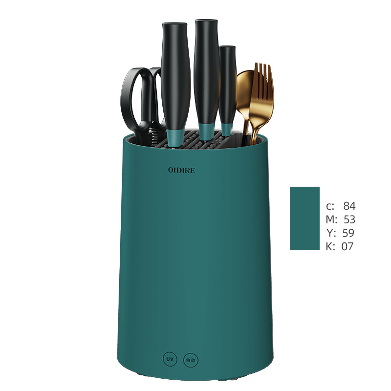 German Oidire Sterilizer, Knife Holder, Knife Sterilizer, Chopstick Sterilizer, Household Sterilizer Odi-Zx001