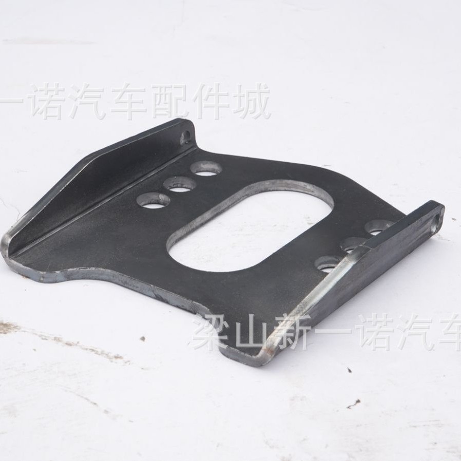 Semi-Trailer Fuhua Bridge Brake Cylinder Accessories Brake Cylinder Cover Ejector Spring Accessories Brand New Products