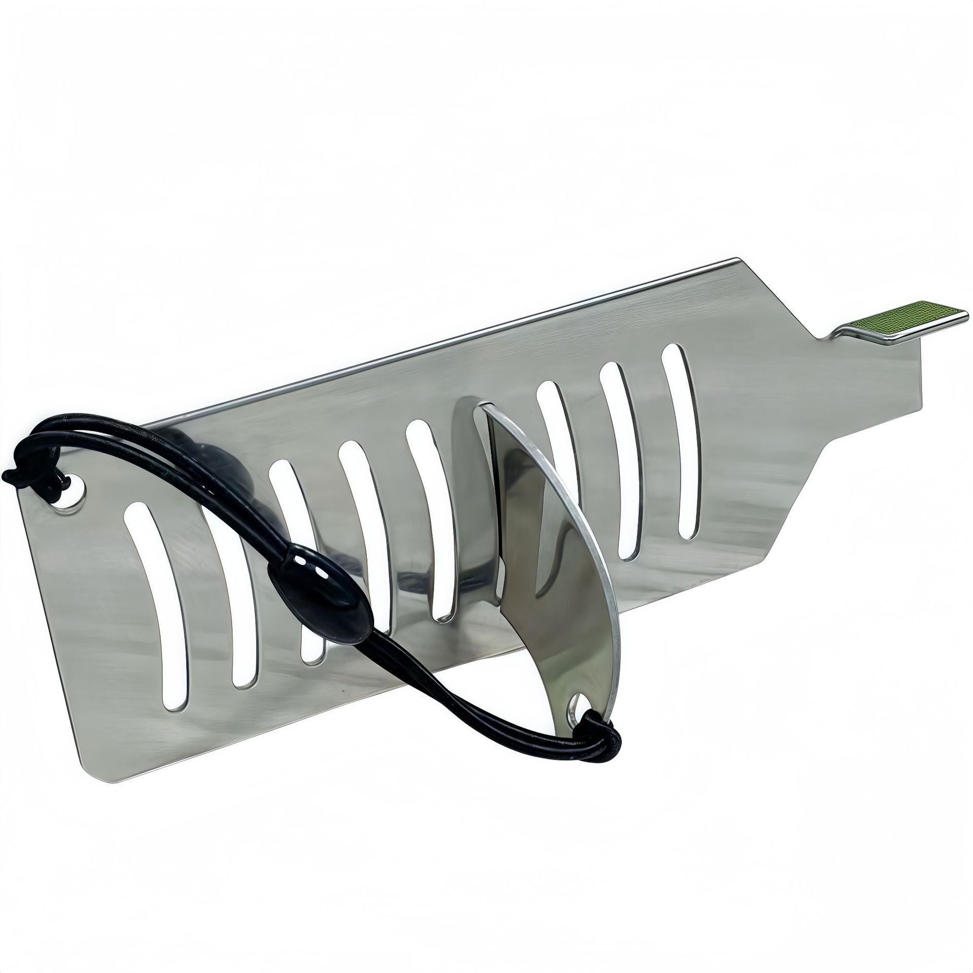 Portable Door Stopper for Rental Houses and Hotels, Door Lock for Solo Living, Safety Anti-Wolf, Solo Living Anti-Theft Device