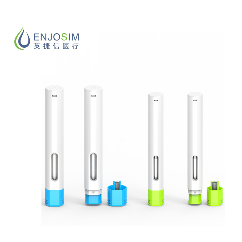 0.5Ml/1Ml Pre-Filled Syringe Special Pen Syringe