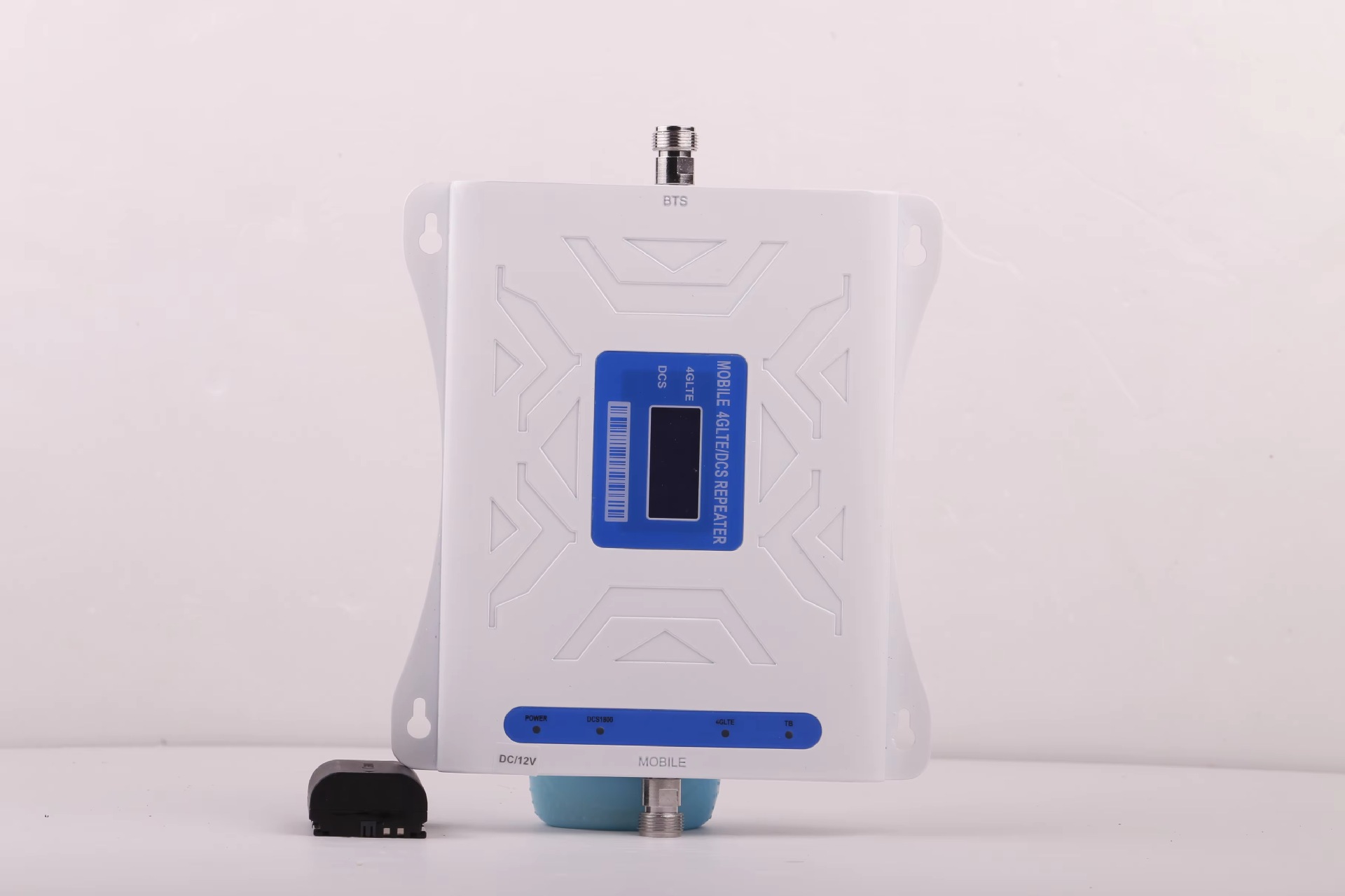 New High Quality Display Dual Band Dcs1800 Td Lte2300 4g Lte Mobile Phone Repeater Booster