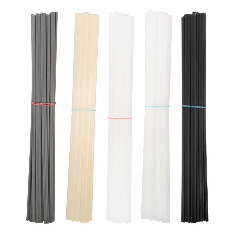 Plastic welding rod PE PVC PP ABS