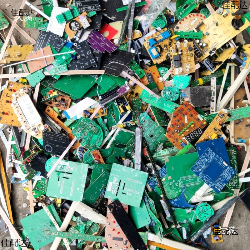 Various Electronic and Electrical Miscellaneous Boards, Waste Circuit Boards, Old Circuit Boards, Welding, Learning Boards, Artistic Creations, Ornaments