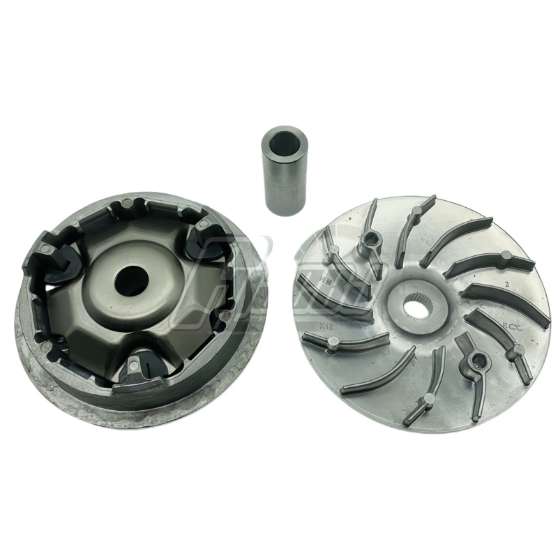 Motorcycle Pcx160 Front Drive Disc Clutch Click160 Pulley Disc K1Z Front Pulley Clutch Assembly