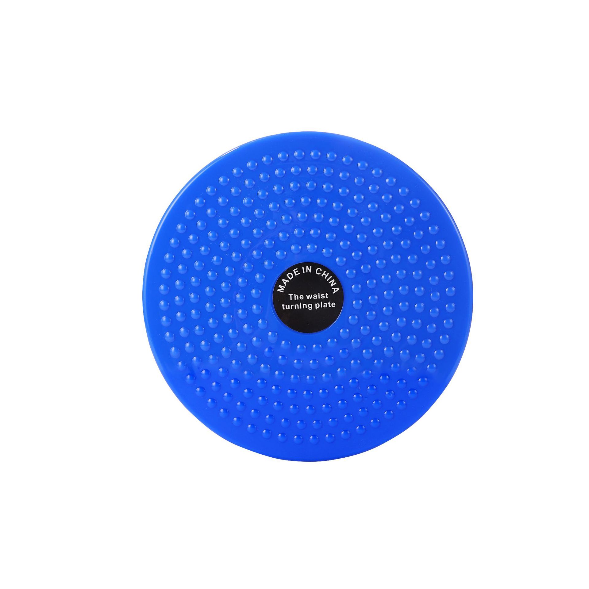 Manufacturers supply waist twisting machine home leg beauty machine waist twisting music slimming waist twisting plate leather wholesale