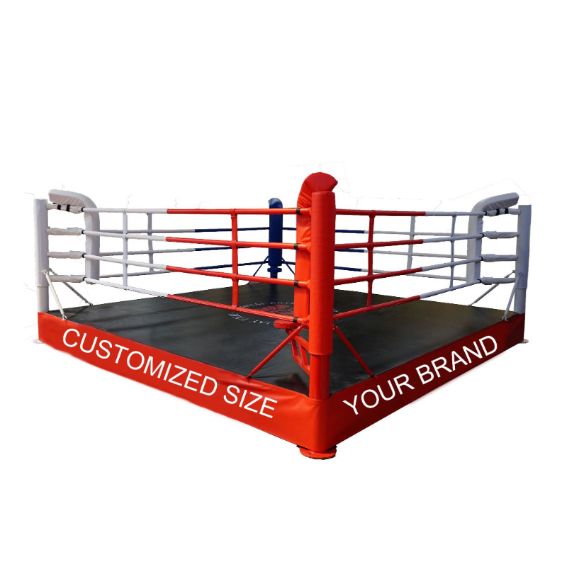 Ring Ropes, Boxing Ring Ropes, Sanda Boxing Ropes, Ring Ropes and Fences