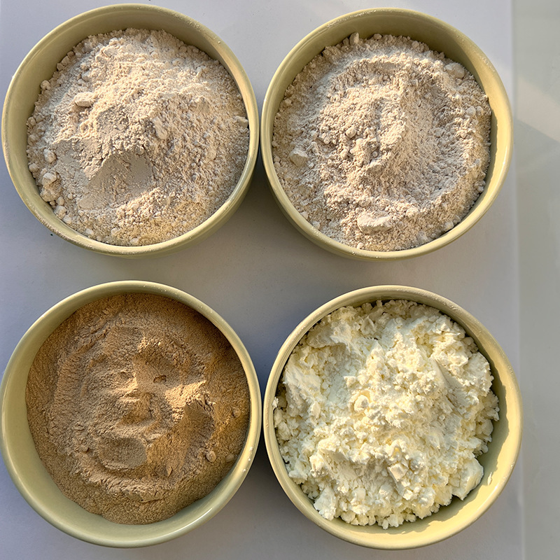 Fluorite Powder Metallurgy Industry Construction Cement High Content Calcium Fluoride Ceramic Glass Casting Fluorite Powder Manufacturer Supply