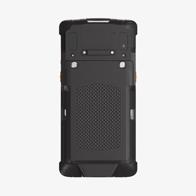 Factory Direct Sales Data Collector High Frequency Scanning Gun Warehouse Picking Data Terminal Inventory Industrial Control All-In-One Machine