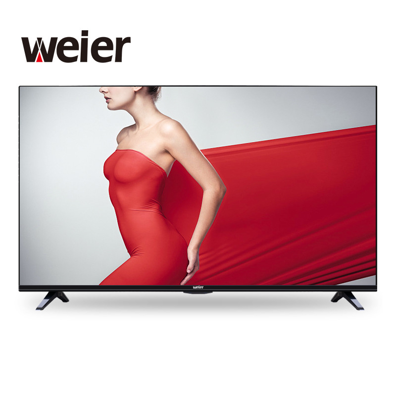 Export Processing Customized 32-Inch 42-Inch 55inch 65inch Tv Export Oem Customization to Southeast America, South America and Africa