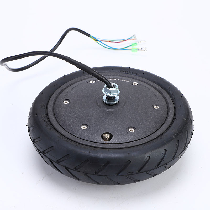 Электрические моторы для скутеров промышленного класса, аксессуары для детских балансировочных велосипедов, небольшое сельскохозяйственное оборудование, моторы с амортизацией для роботов