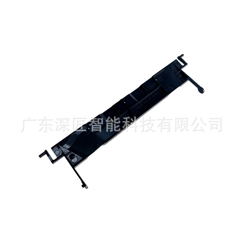 Yihua 6040W Oki Rg7 Guide Side Lower Plastic Rack Bcc-Pp4238-1161P001