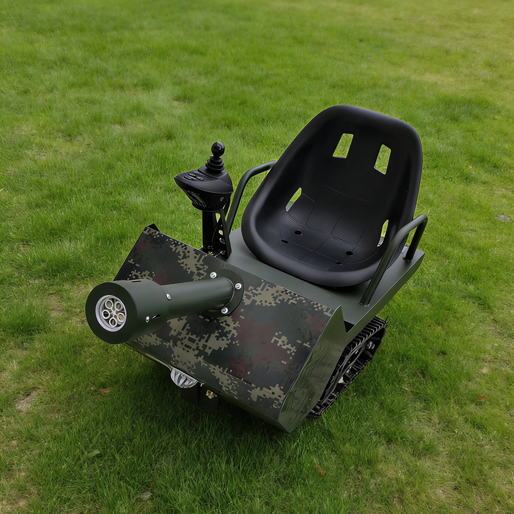 Детский общий танк-карт пузырьковый автомобиль квадратная палатка для заработка новый пузырьковый танк игрушечный автомобиль