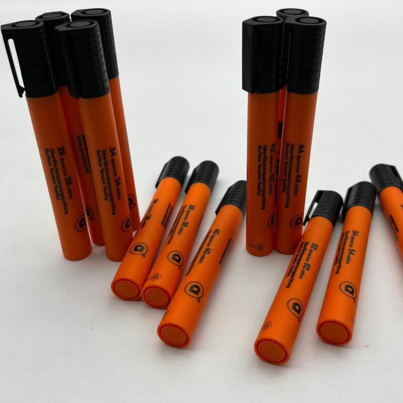 Original genuine goods Germany arcotest Dayin pen 28 30 32 34 36 38 40 42 44 Test pen