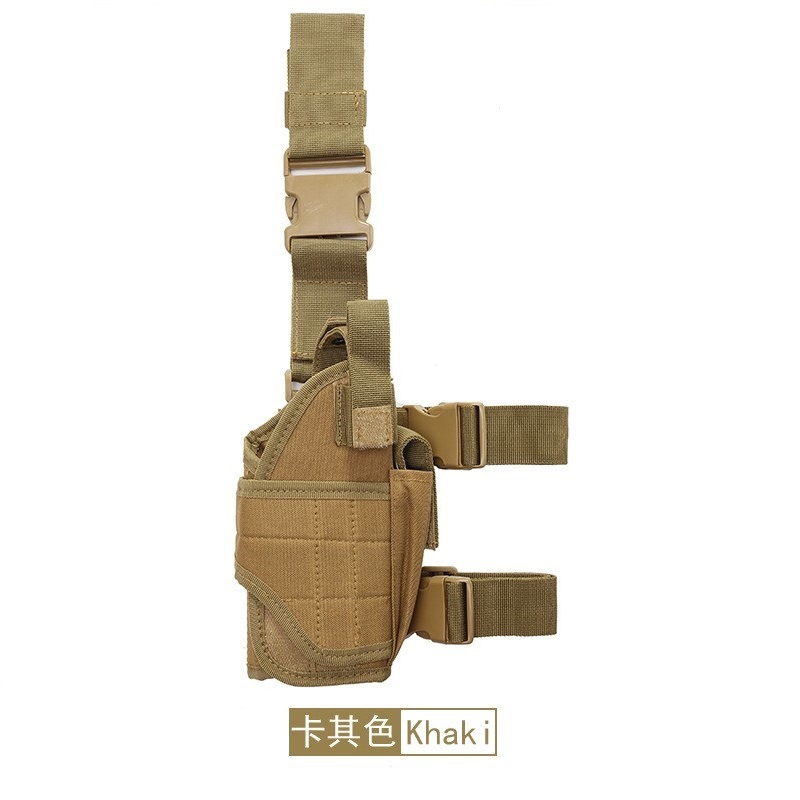 Tornado Tactical Gun Holster Right Leg Holster Cs Outdoor Camouflage Portable Quick Pull Holster Amazon Aliexpress Temu Hot Model
