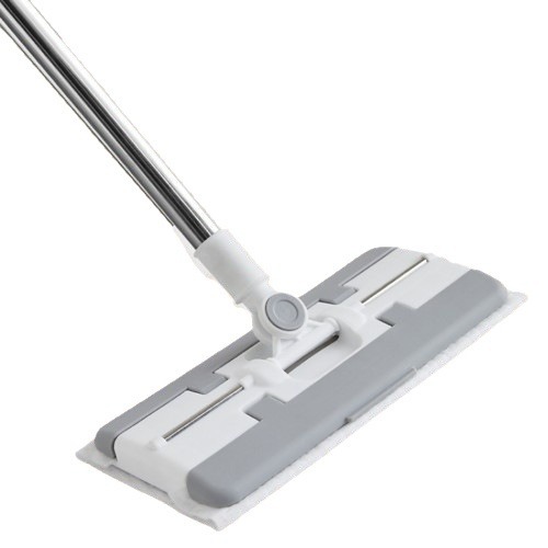 Face Towel Mop Lazy Disposable No-Wash Electrostatic Dust Removal Paper Mop Household Foldableing Wet and Dry Floor Mop