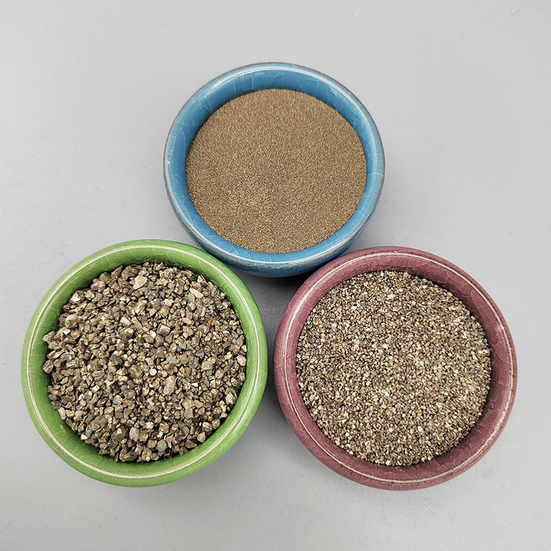 Factory Supply of High Purity Ultra-Fine Pyrite Pyrite Powder for Water Treatment Heavy Metal Adsorption Pyrite Powder