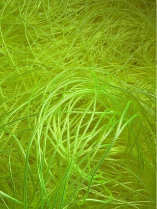 Environmental protection plastic packing plastic wire about 40cm
