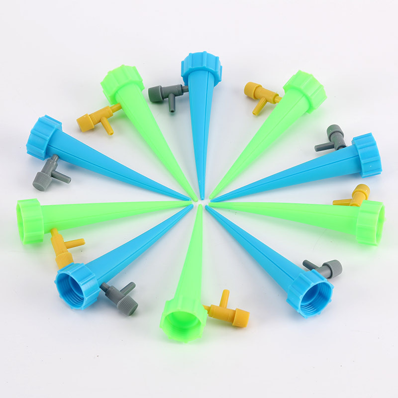 [Free sample] watering artifact drip device drip irrigation adjustable drainer lazy green plant automatic watering device