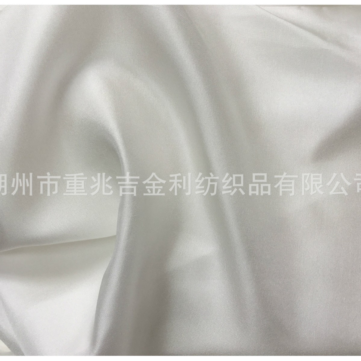 Manufacturer Supplies Mulberry Silk Fabric Power Spinning 8mm140 Door Width New Silk Silk Fabric Fabric