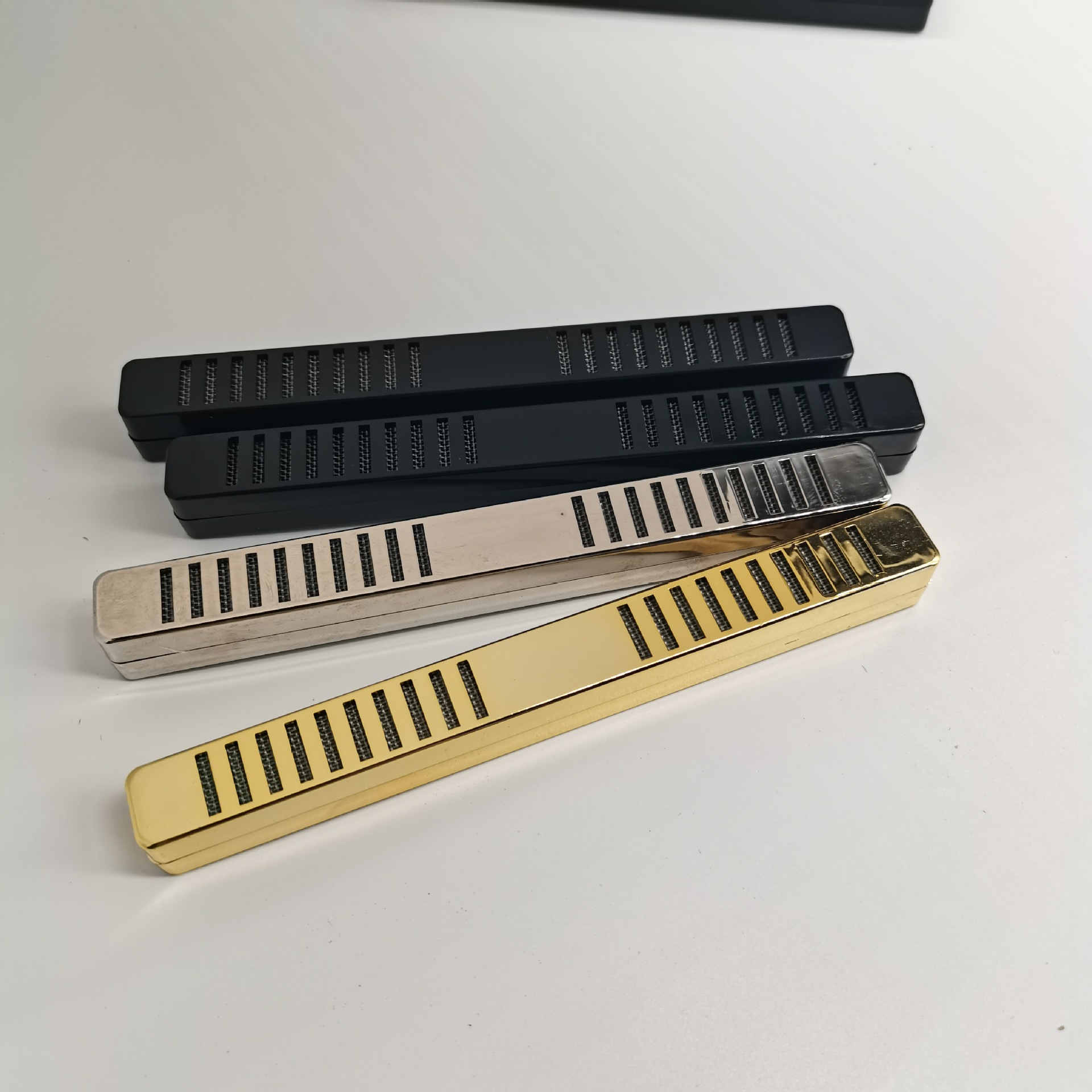 Увлажняющая коробка для сигар, увлажняющие полоски для кубинских сигар, медленное высвобождение воды, коробка для сигар с медленным высвобождением хлопка