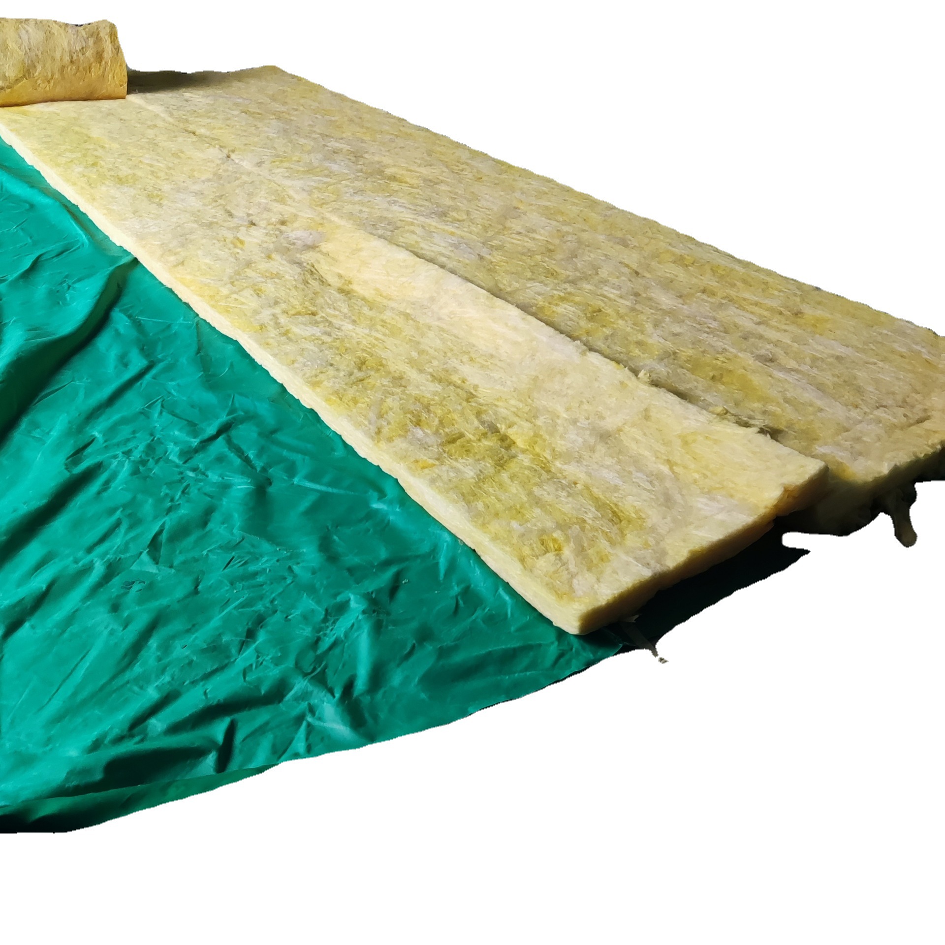 Engineering Insulation Quilt, Construction Site Cold-Proof and Fire-Proof Insulation Quilt, Concrete Flame-Retardant Quilt, Industrial Electric Blanket with Complete Materials
