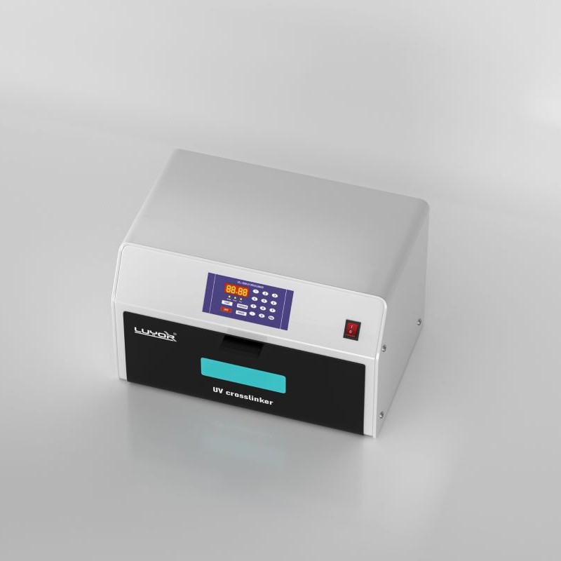 Luyang Uv Crosslinker Ucl-3500 High Power Microprocessor Control Uv Irradiation System