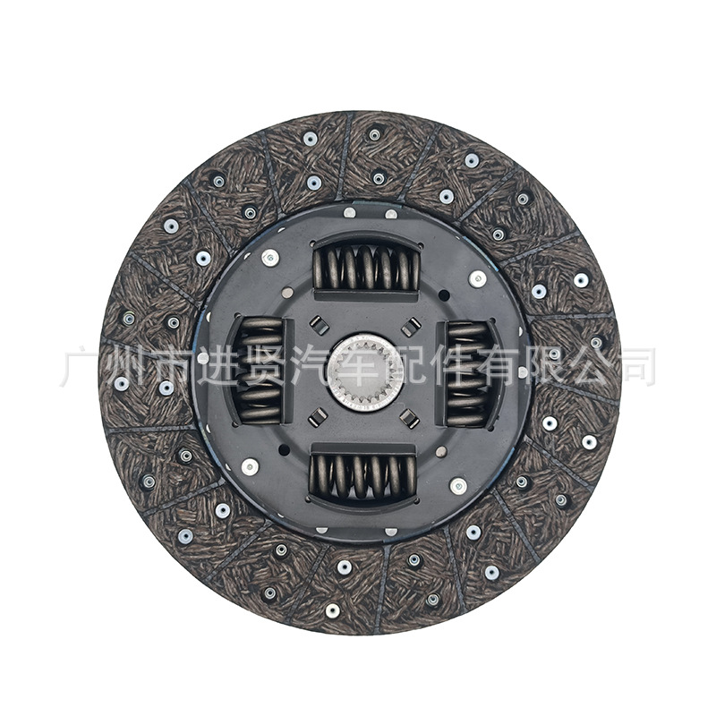 Suitable for Toyota Hailux REVO self-adjusting clutch two-piece set 31001-0K010