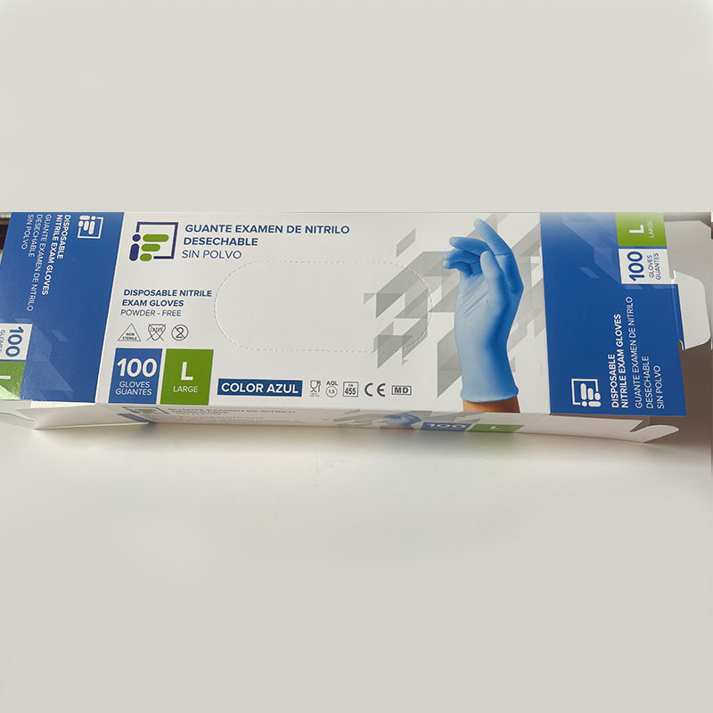 High-End Simple Design, Long Strip Shape Buckle Bottom Box, Environmentally Friendly Material Lamination Process, Factory Direct Sales, Logo Can Be Printed