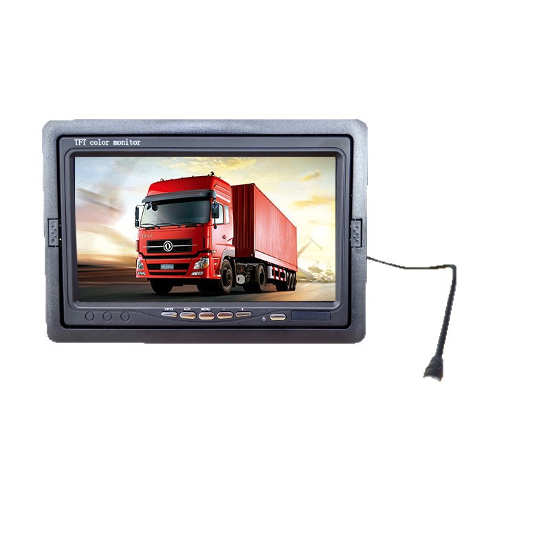 Dongtintech Dongtian Industrial Reinforced Rugged Tablet Pc 8inch Ip65 Waterproof Android System 2