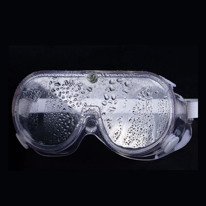 Isolation goggles goggles wholesale medical anti-fog protection anti-droplet dustproof transparent full seal grinding and cutting