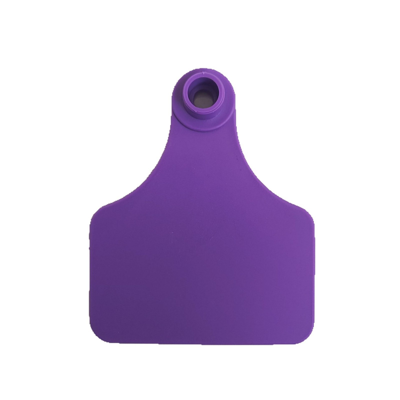 Cow Extra Large Ear Tag Number Ear Tag Taiwan Laser Non-Falling Letter Buckle Ear Tag Cow Ear Tag Breeding