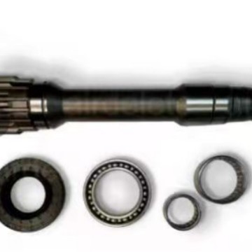 Suitable for Ram Pickup Truck Front Axle Differential Right Front Half Shaft Kit 68257420Af Reinforced Four-Wheel Drive