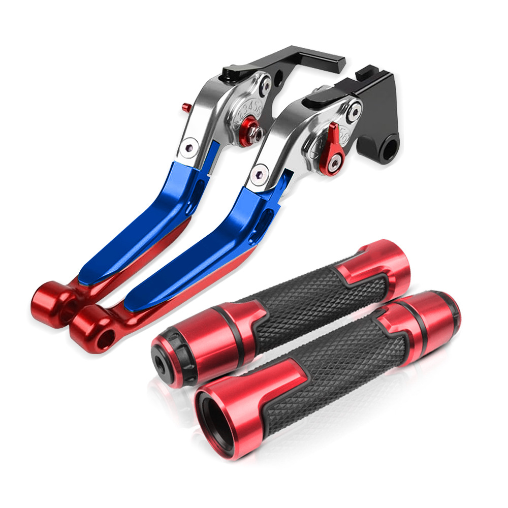 Подходит для Bajaj Pulsar Ns200 модифицированная ручка тормоза