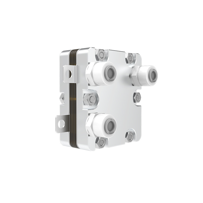 Chunhua Pem Water Electrolytic Tank Pure Water Oxygen Hydrogen Suction Mechanism Oxygen Hydrogen-Rich Water Machine Electrolytic Tank Hydrogen Production Equipment