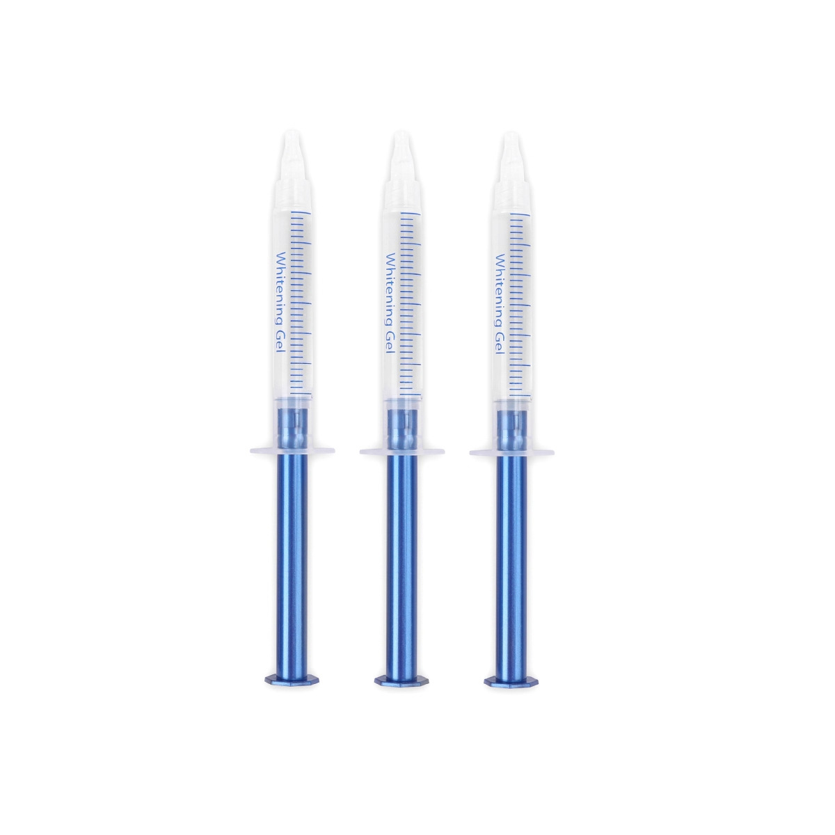 [Bulk Pick] Tooth Whitening Needle Tube Gel 3ml/5ml/10ml for whitening teeth