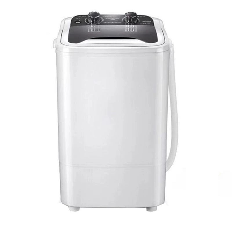 Cross-Border 7.5kg Small Mini Washing Machine Intimates and Shoe Washing Machine Wholesale