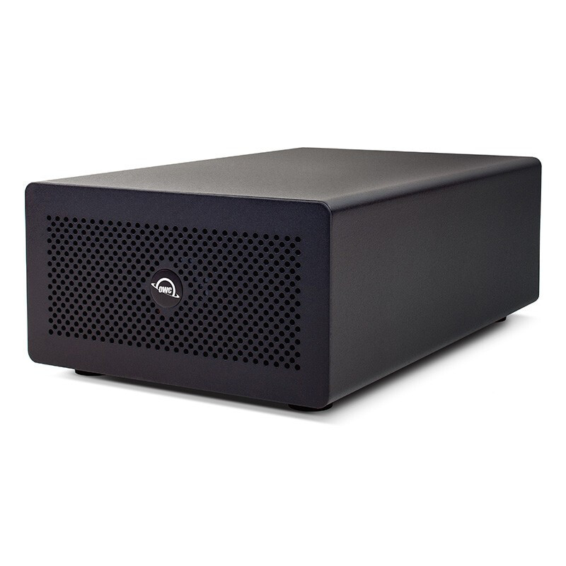 Шасси расширения Owc Mercury Helios 3S Thunderbolt 3 Pcie