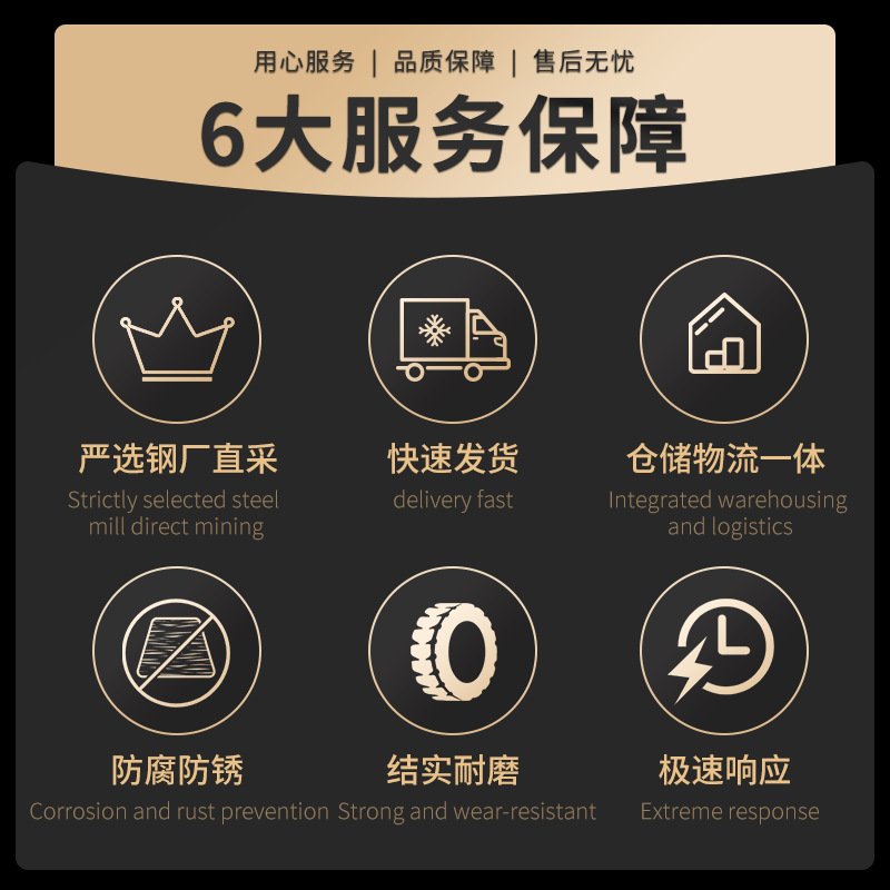 Hot-Dip Galvanized Iron Plate Supply Dc51D+Z Paving Engineering Iron Plate Processing and Cutting Ultra-Thin Manufacturer Wholesale Slitting