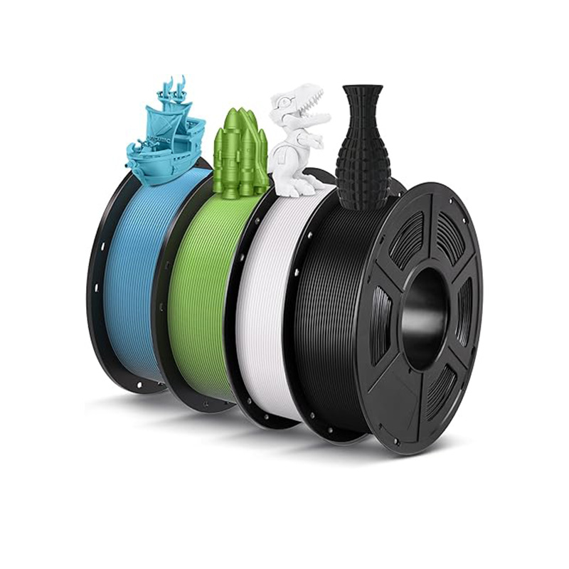 Factory Direct Sales 3D Printing Abs Consumables 3D Printer Consumables High Temperature Printing Consumables High Precision