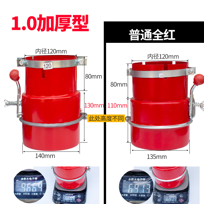 Linyi car flame arrester wholesale carbon steel truck tanker Mars extinguisher J6 fire cap fire cover