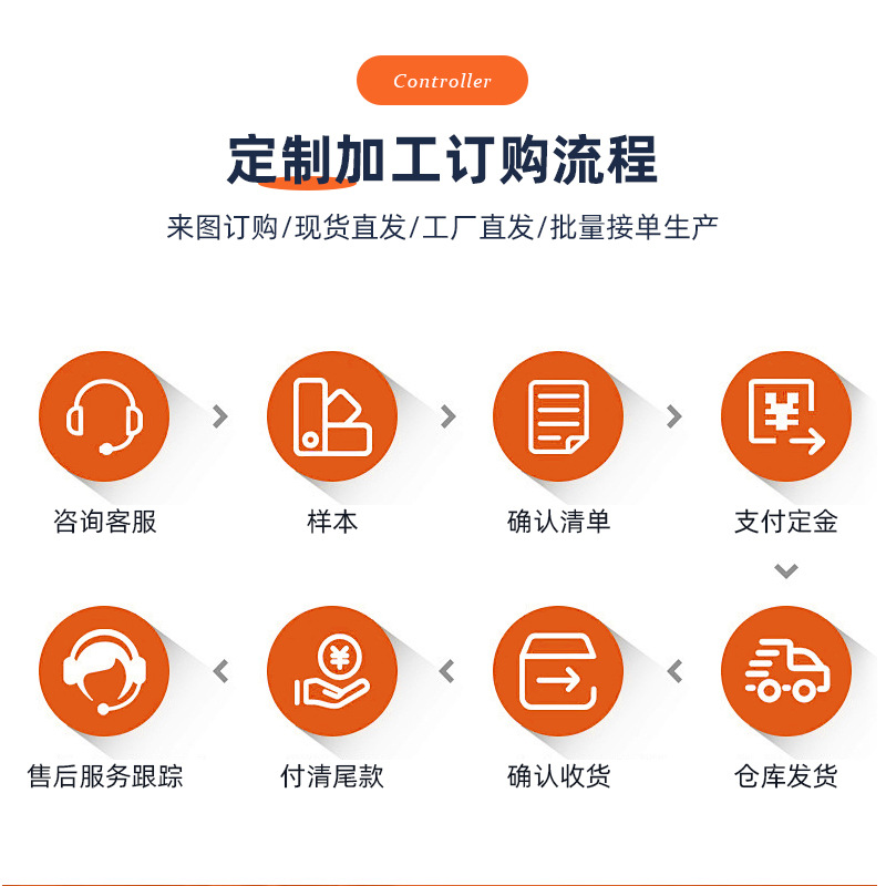 Processing and Customization of Cross-Border Exclusive Symphony Leather Wire Lamp Controller Lotus Lamp App Remote Control Rgb Lamp with Dimmer