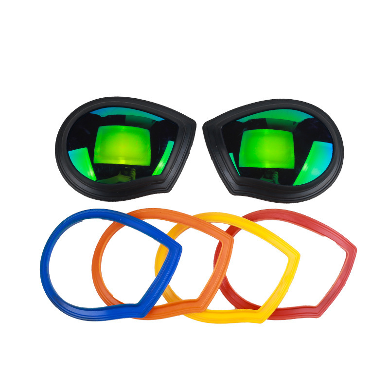 Clothing Hat Sunglasses Adult Children's Clothing down Jacket Ultraman Spider-Man Glasses Silicone Ring Factory Direct Sales